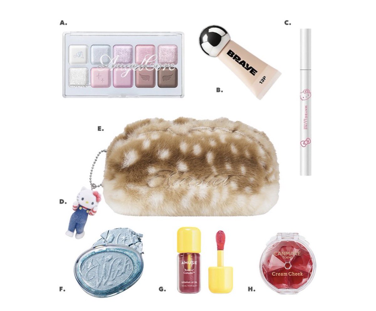 𝗺𝘆𝗹𝗼 𝗺𝗮𝗴𝗮𝘇𝗶𝗻𝗲໒꒱⋆ﾟ tweet media