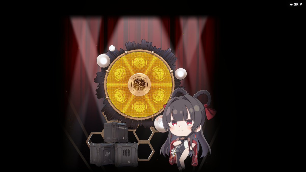 と、いうわけでね 