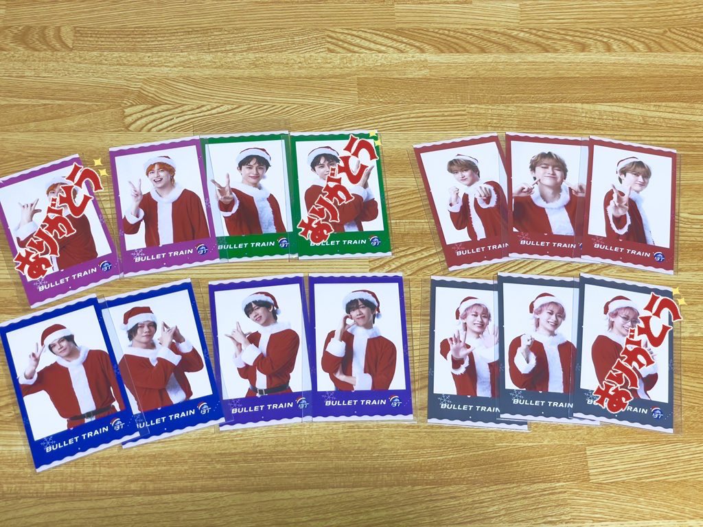 ゆー/取引垢 tweet media