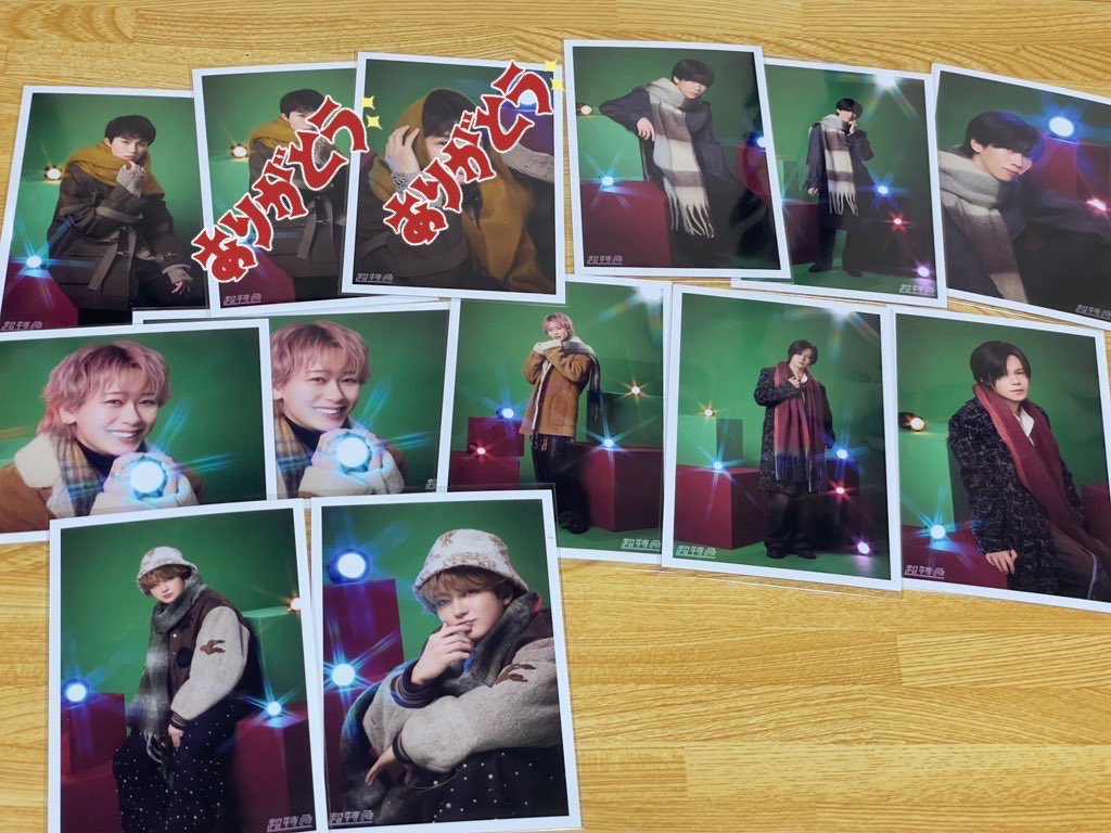 ゆー/取引垢 tweet media