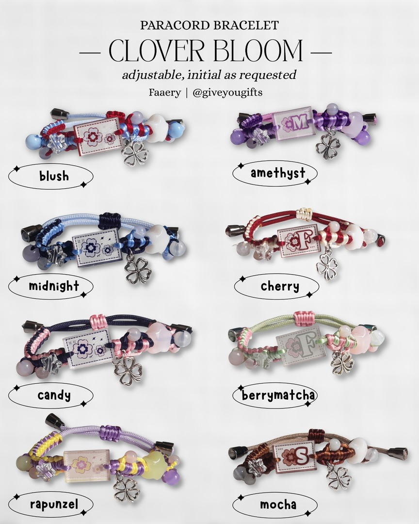 jangan lupa baca rules 💗 tweet media