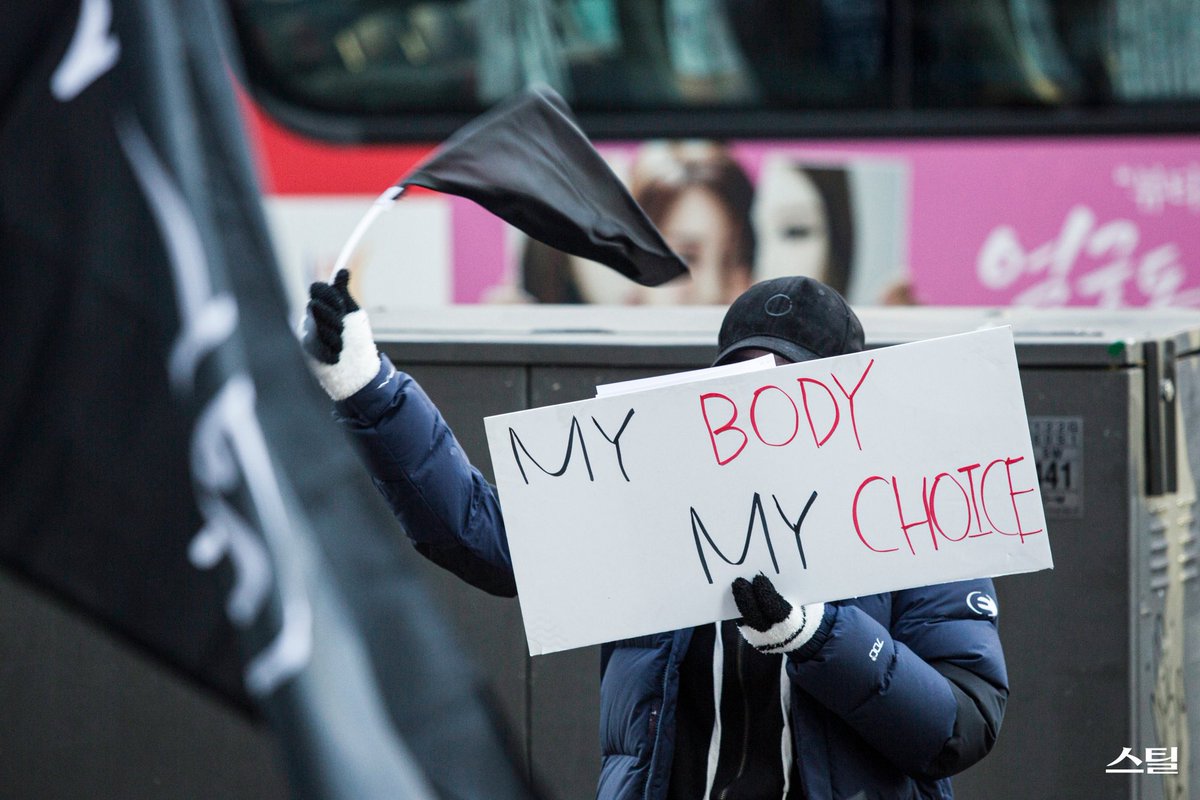 정운 Jeong, Un tweet media