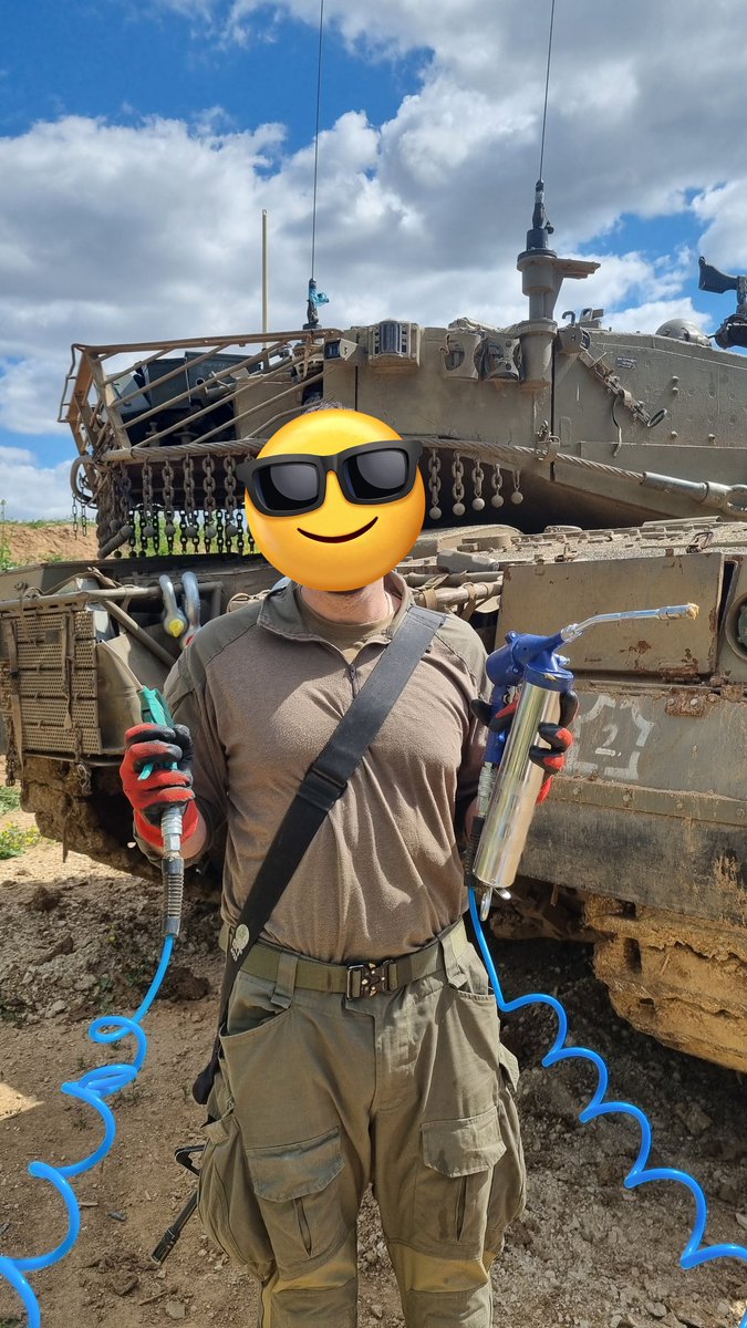 ידידיה גרובר tweet media