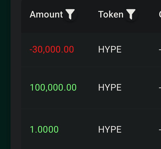 SECRETO DEFI tweet media