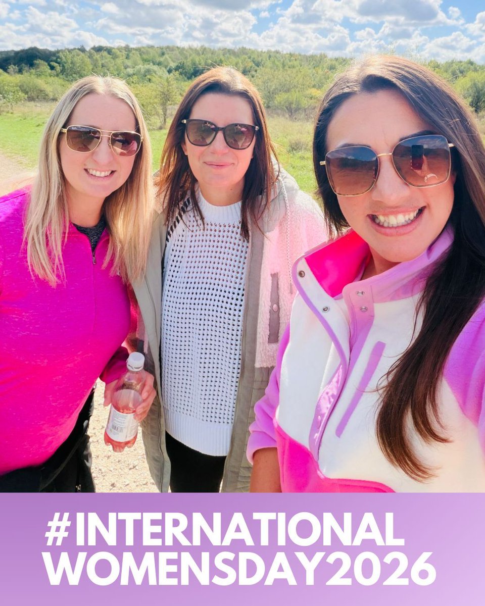 Three women.
One agency.
Zero fluff.

Built on trust, clarity and work that actually delivers.
This is Chapter 3 Digital.

#InterntionalWomensDay2026