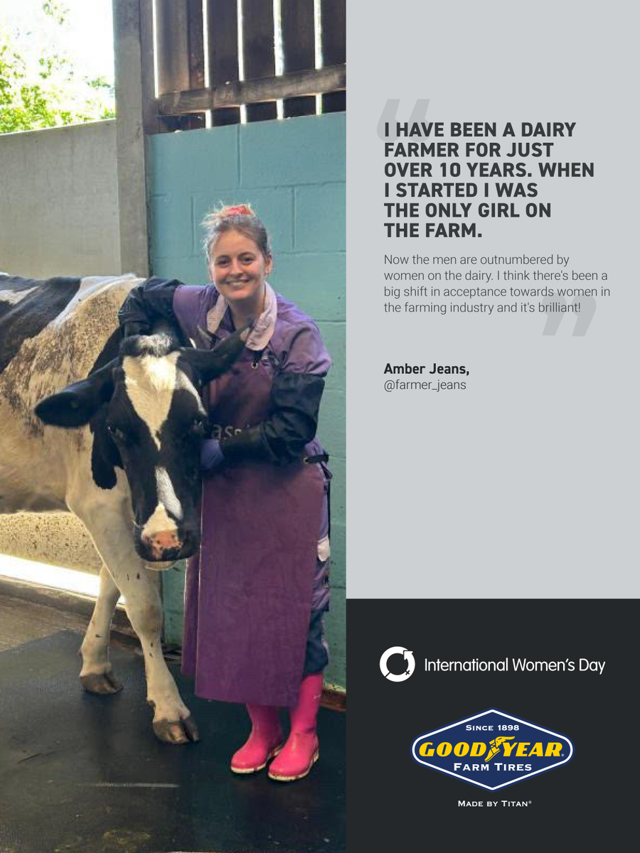 Goodyear Farm Tires Europe tweet media