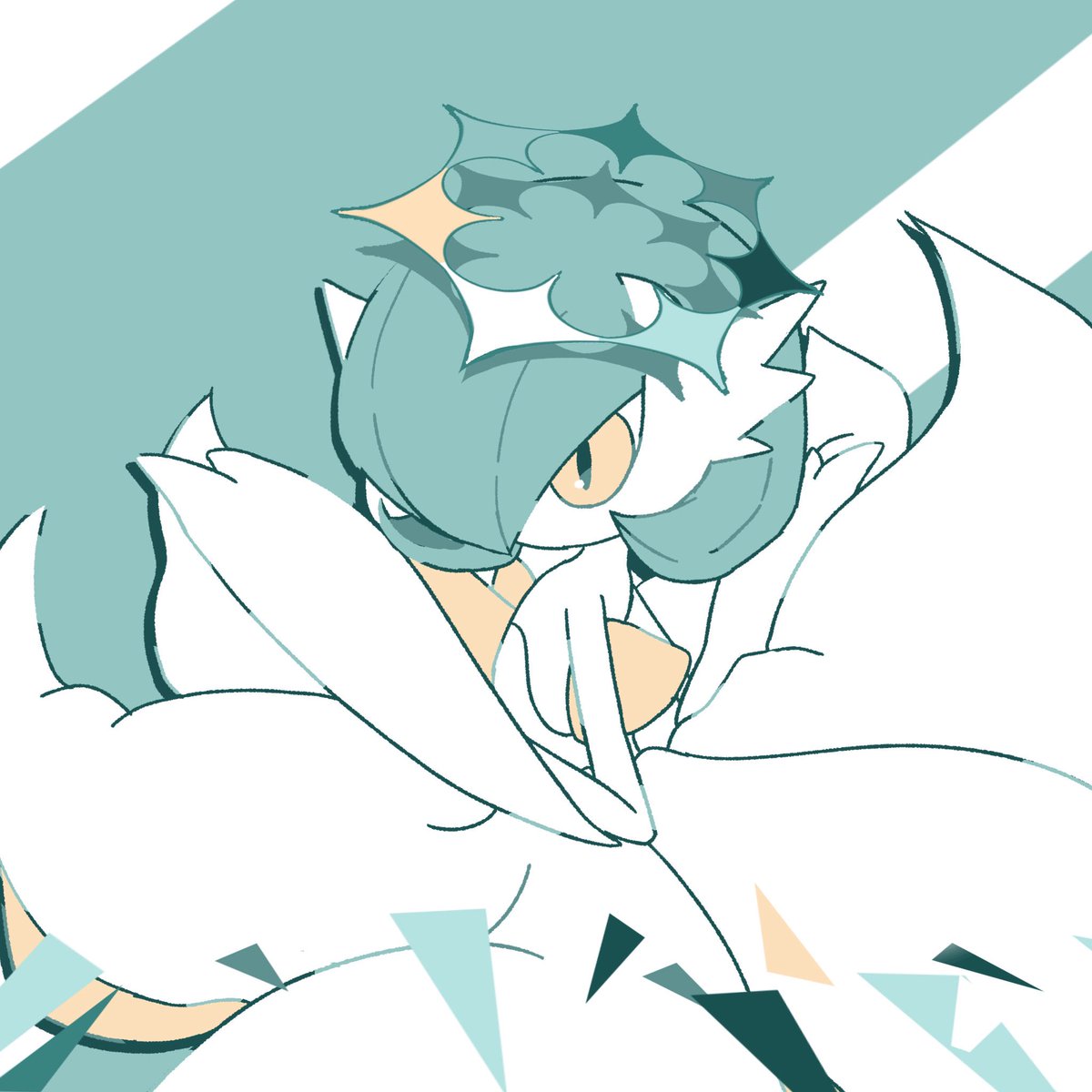 ろねち tweet media