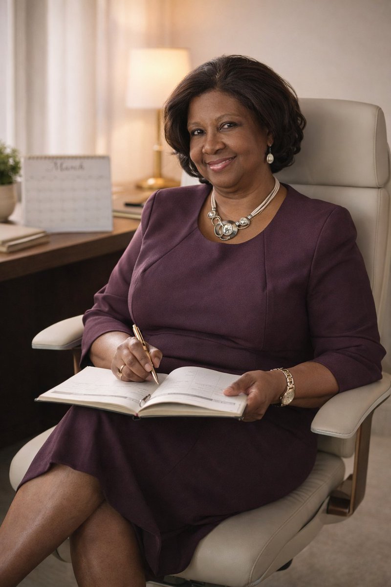 Dr. Rose White tweet media