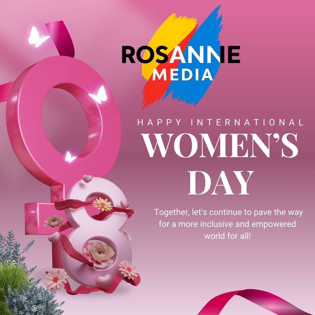 Rosanne media tweet media