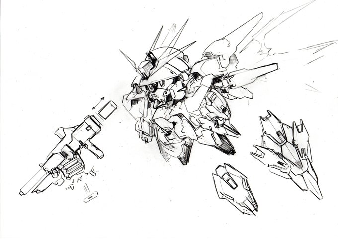 ビルドならくがき
主人公用ガンダム(強)

UC、Ξ、V2の要素をまじぇまじぇした奴
展開式のミノドラを4基備える高機動型。
腰にV2アサルトと同等のヴェスバーを装備
ライフルは通常型とマグナム弾を打ち分けるWカートリッジ式。
盾は通常型とメガBシールドがある 