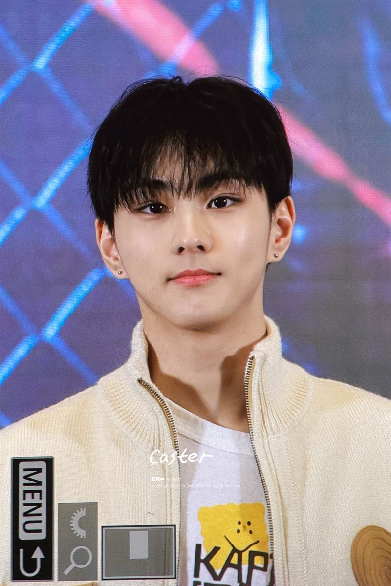 260308 #정원 #JUNGWON #ジョンウォン #엔하이픈 #ENHYPEN