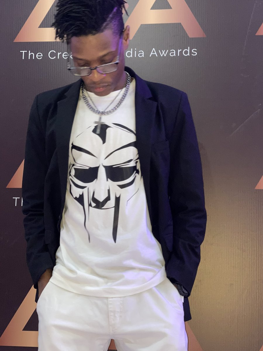 Award Winning “Unknown Rapper” tweet media