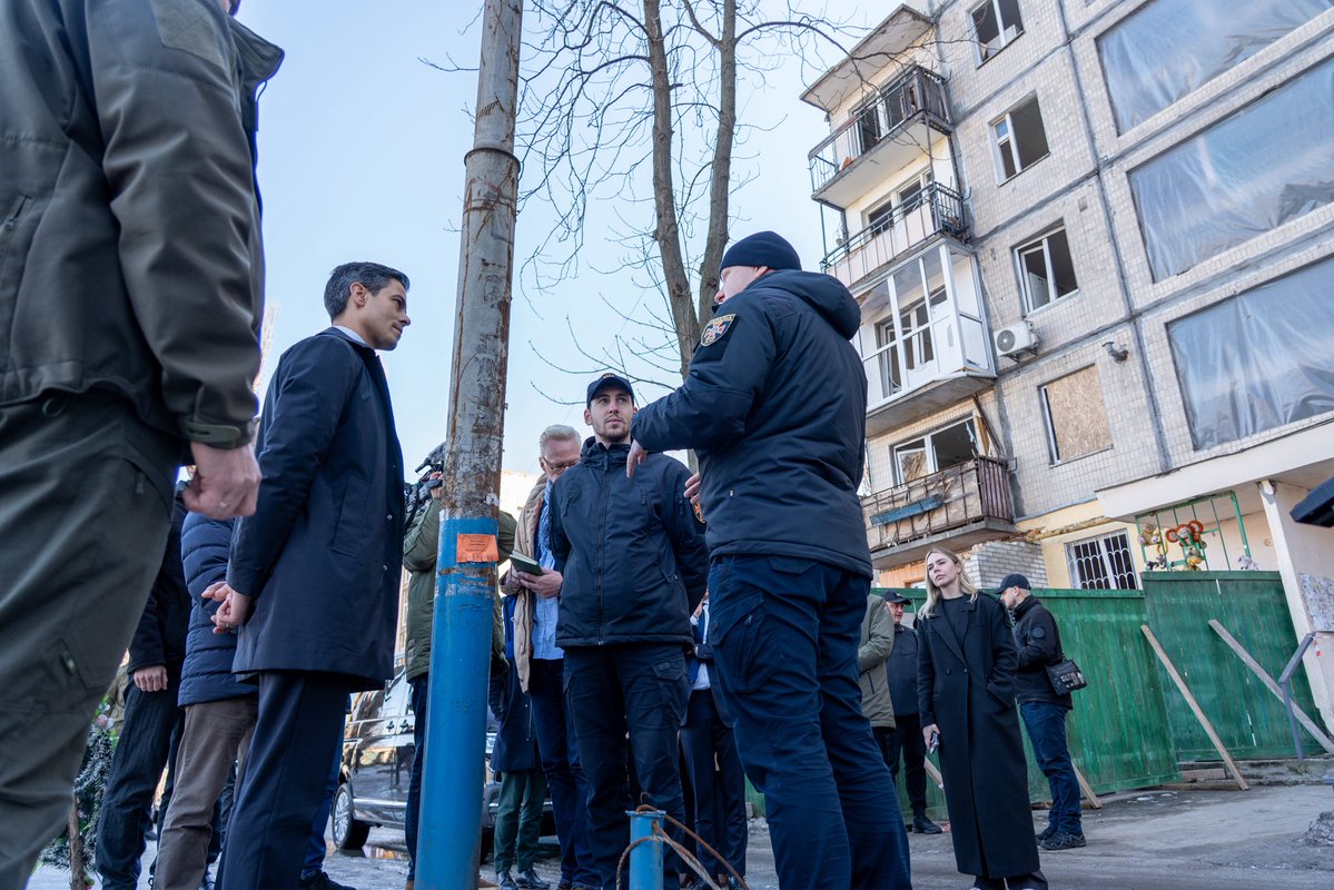 Rob Jetten tweet media