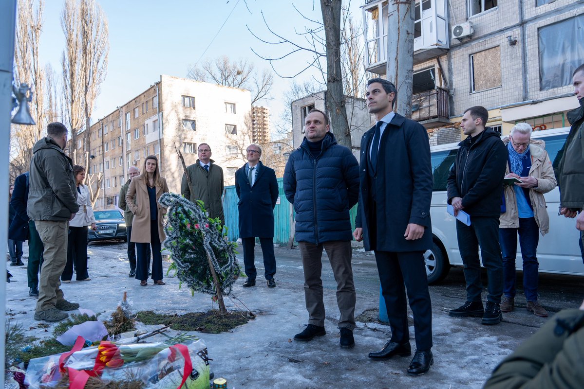 Rob Jetten tweet media