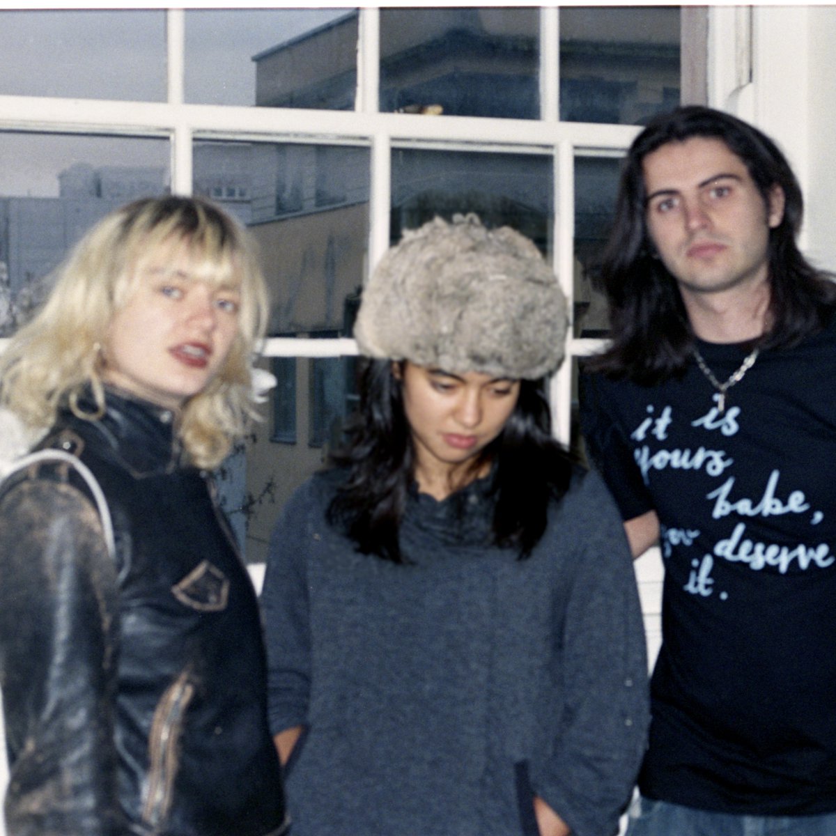 Scared To Dance tweet media