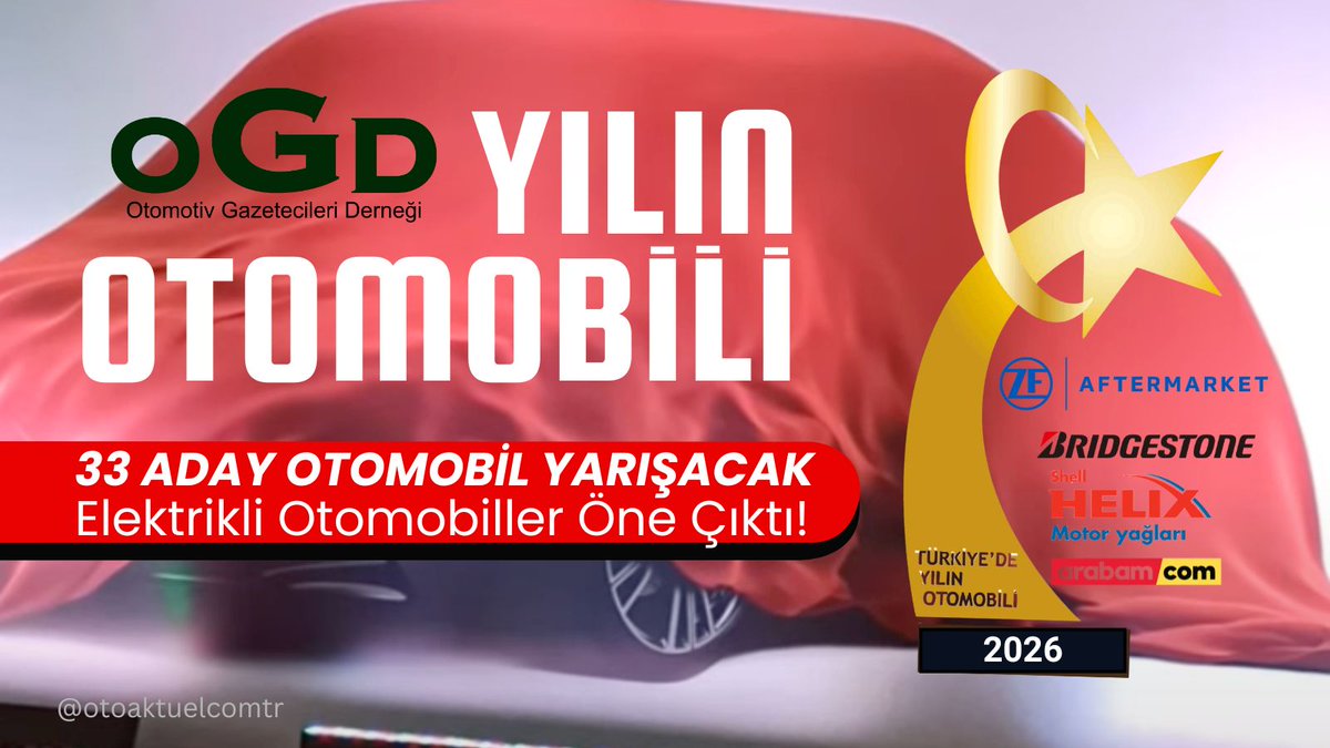 Oto Aktüel tweet media