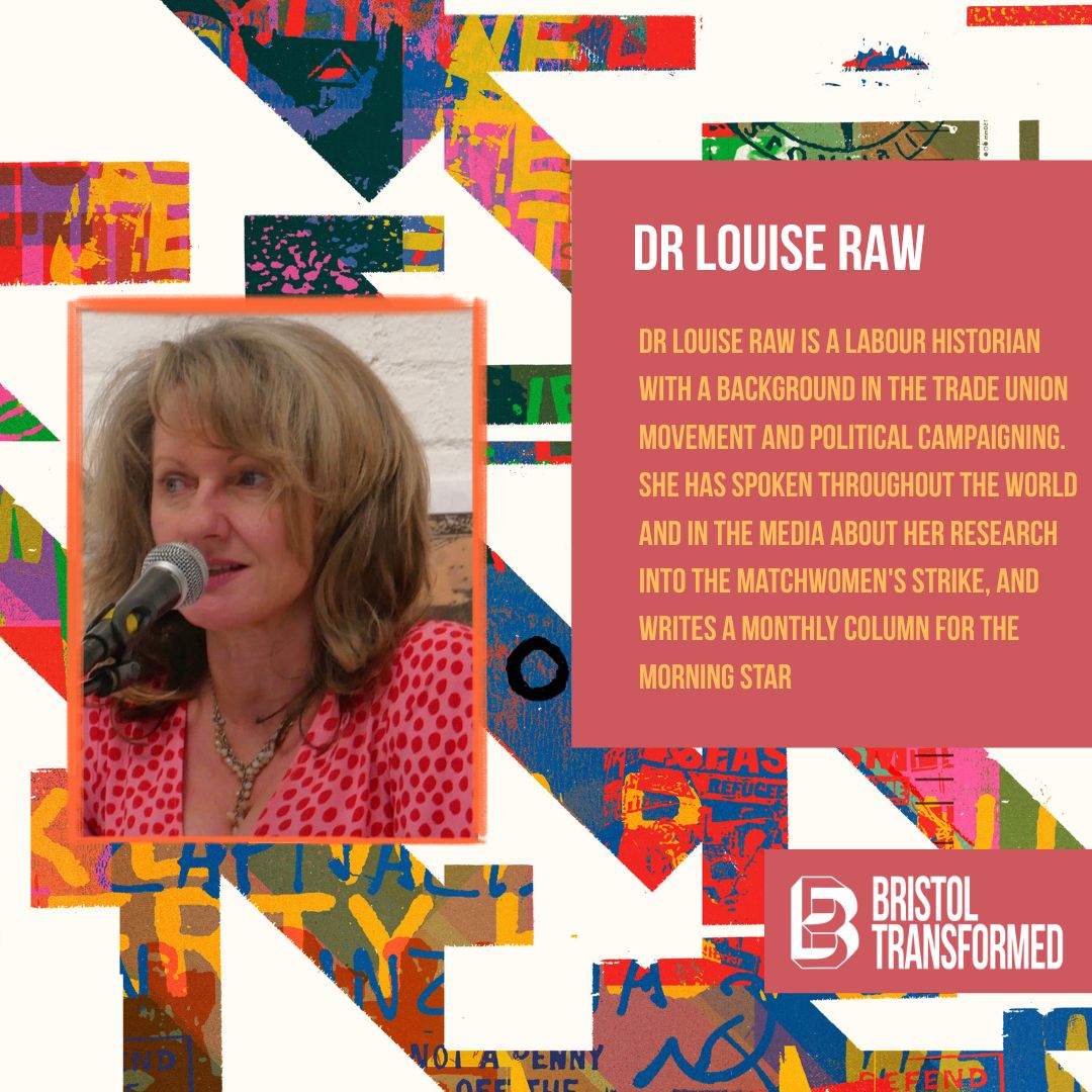 Bristol Transformed tweet media