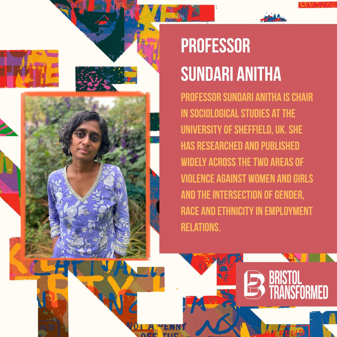 Bristol Transformed tweet media