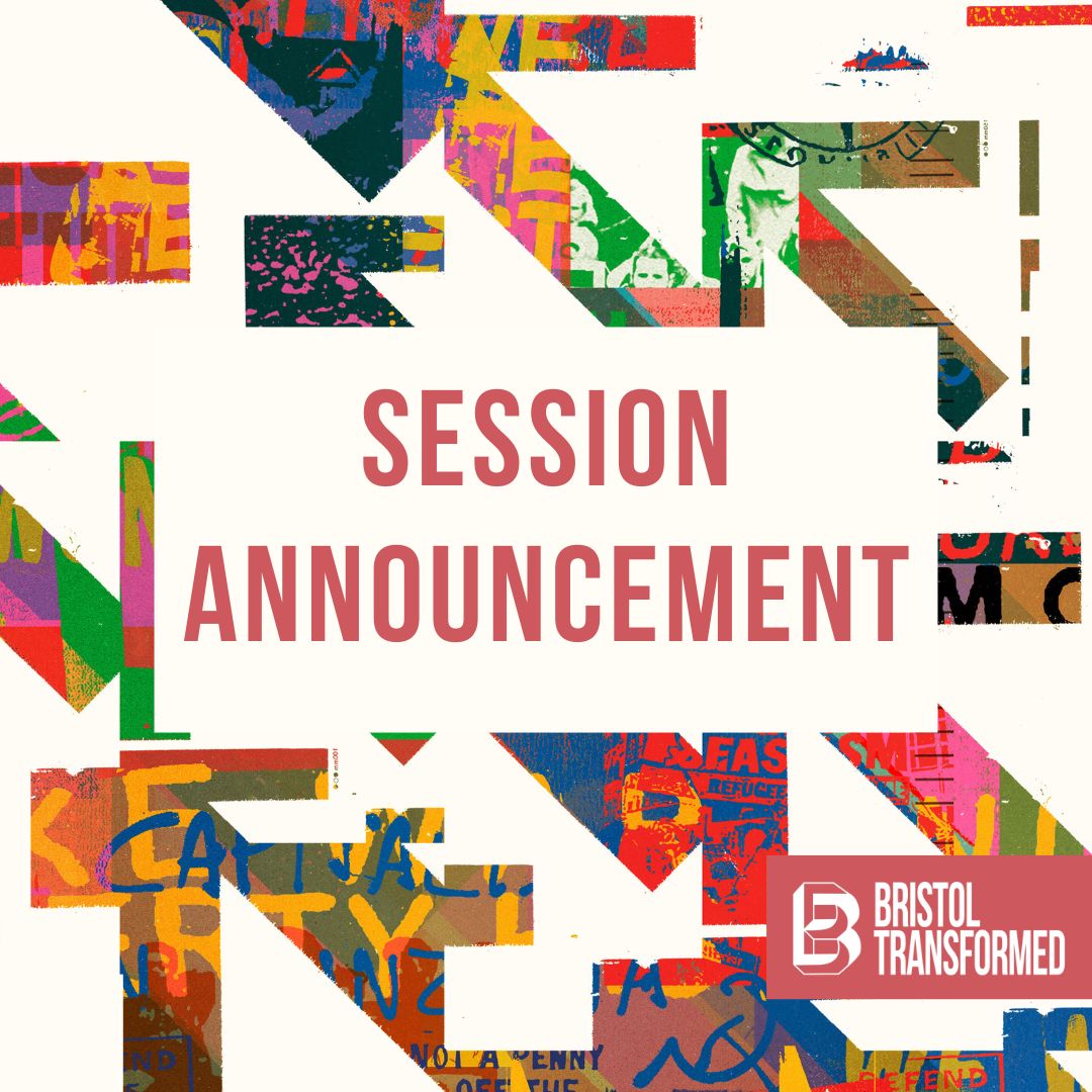 Bristol Transformed tweet media