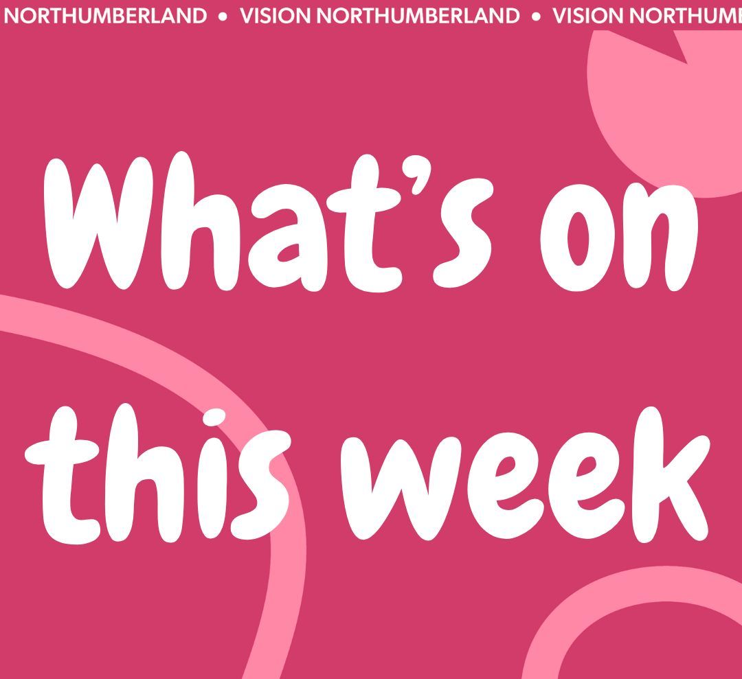 Vision_Nland's tweet image. Coming Up This Week
🟨 Monday • Chess Club • Ashington Blind Social Club
🟧 Tuesday • Chatter Box Café • Cramlington SocialEyes
🟩 Thursday • Chatter Box Café • Tech &amp;amp; Talk • Blyth SocialEyes
🟥 Friday • Alnwick SocialEyes 

#VisionNorthumberland #SightLoss #Accessible