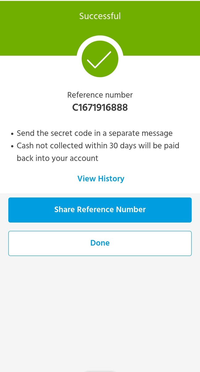 Let me do R5000 ewallet to two lucky reactors,keep on liking and Retweet  my posts 🍳🩷I'll share PIN around 5🔥

chat.whatsapp.com/EdO4xNE1GVfEBC…