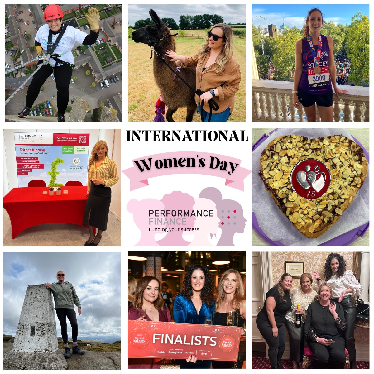 Performance Finance tweet media