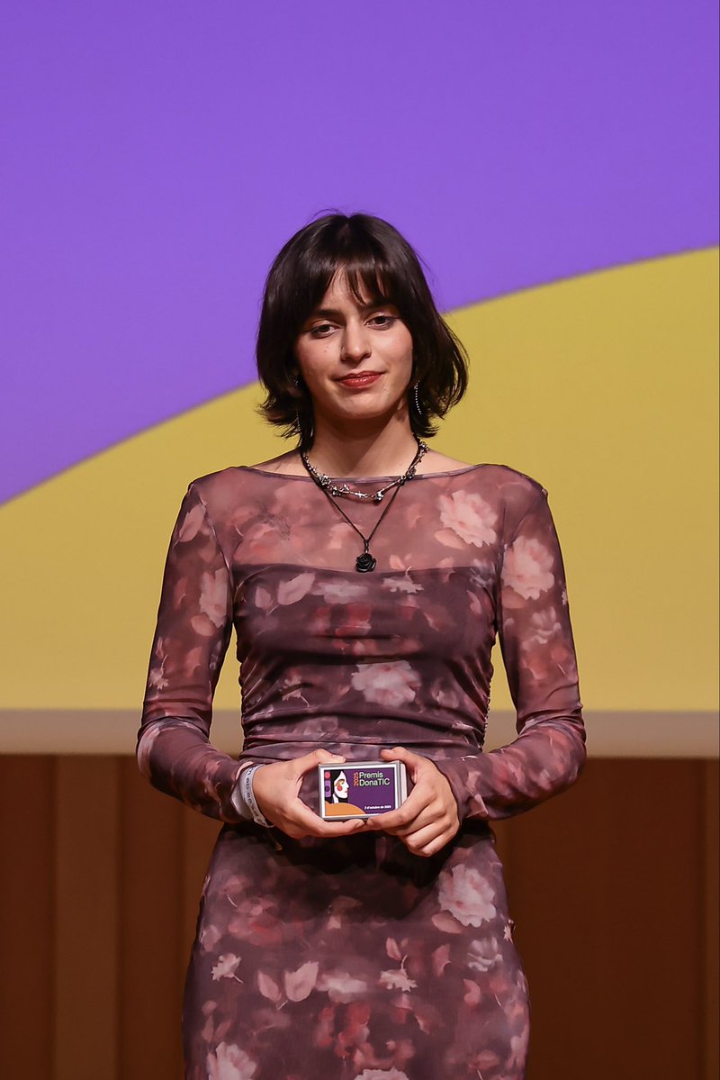 Fundació BCN FP tweet media