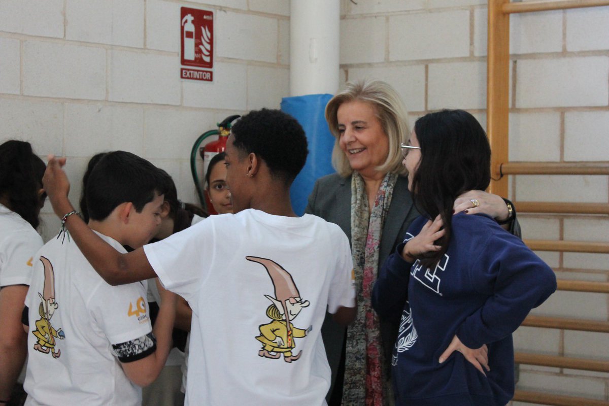 Fátima Báñez tweet media