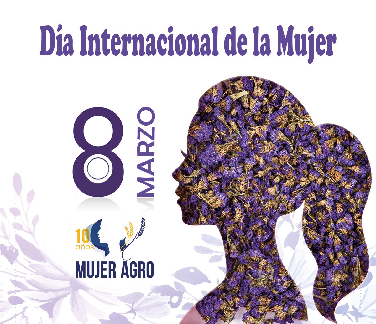 MujerAGRO tweet media