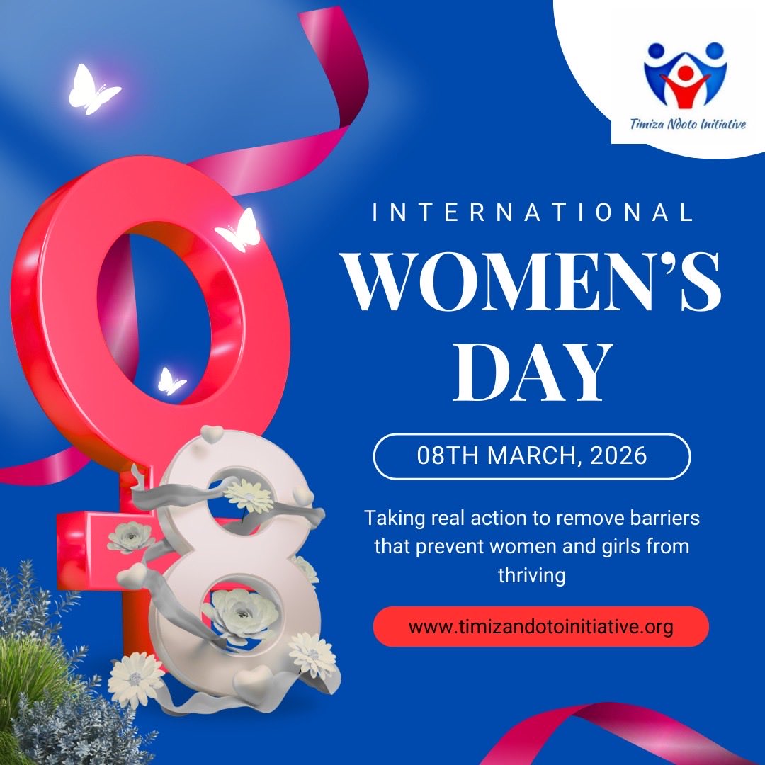 NdotoTimiza's tweet photo. Today we celebrate the strength, courage, and resilience of women everywhere. May we continue to stand for rights, justice, and action for all women and girls. The future is stronger when women rise together.
Happy International Women’s Day. 💜#IWD2026 #WomensRights https://t.co/HfzNQQQGnC