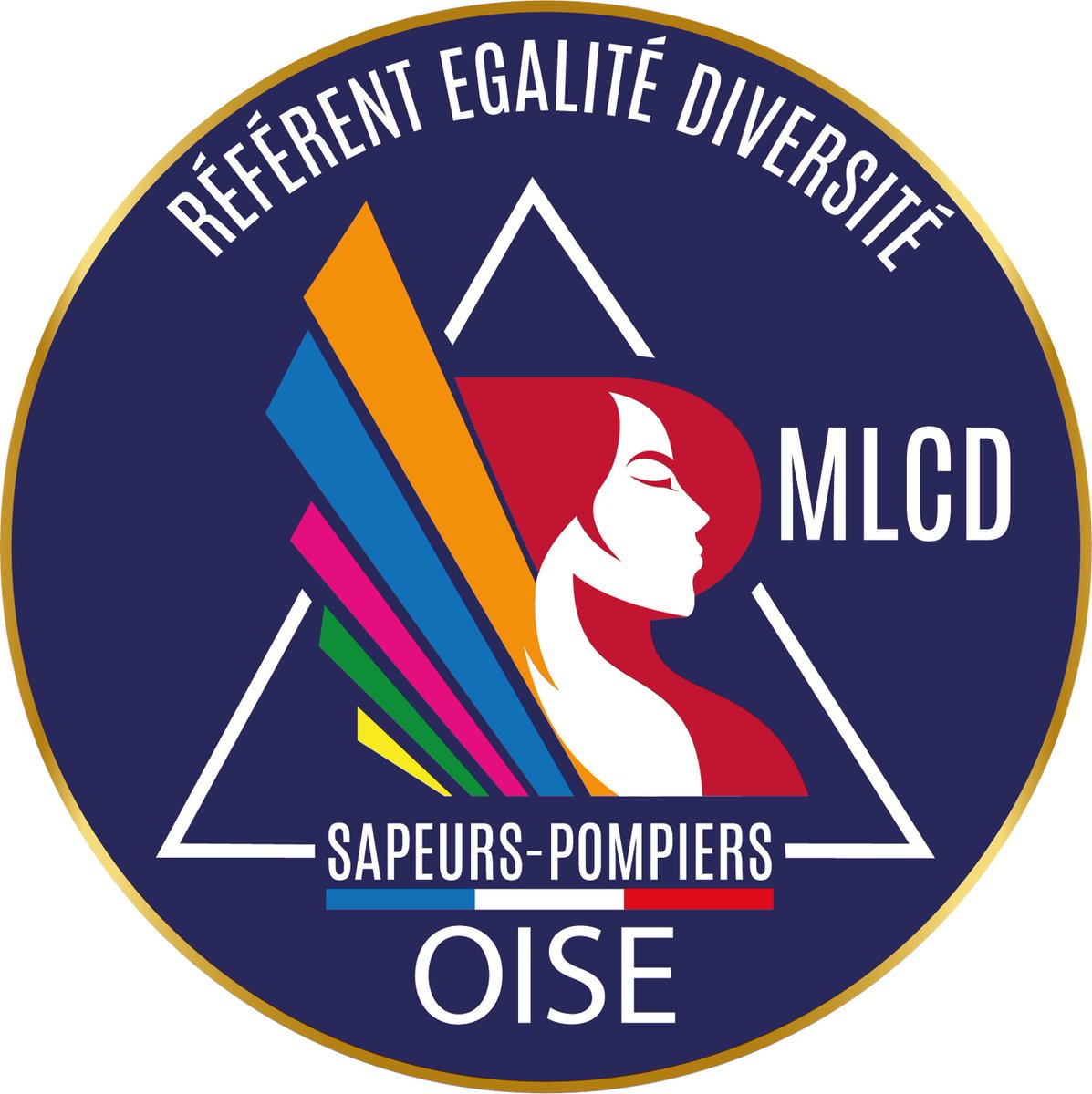 Sapeurs-pompiers de l'Oise tweet media