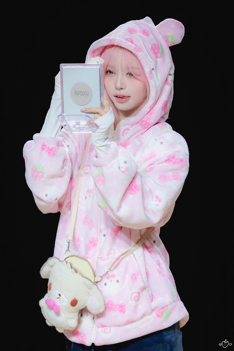 오핑크공주딸기🍓 tweet media