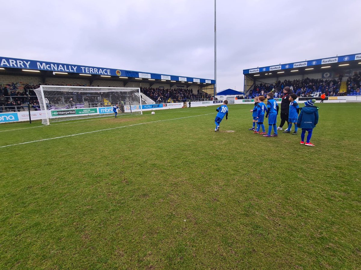 Christleton NewScene tweet media