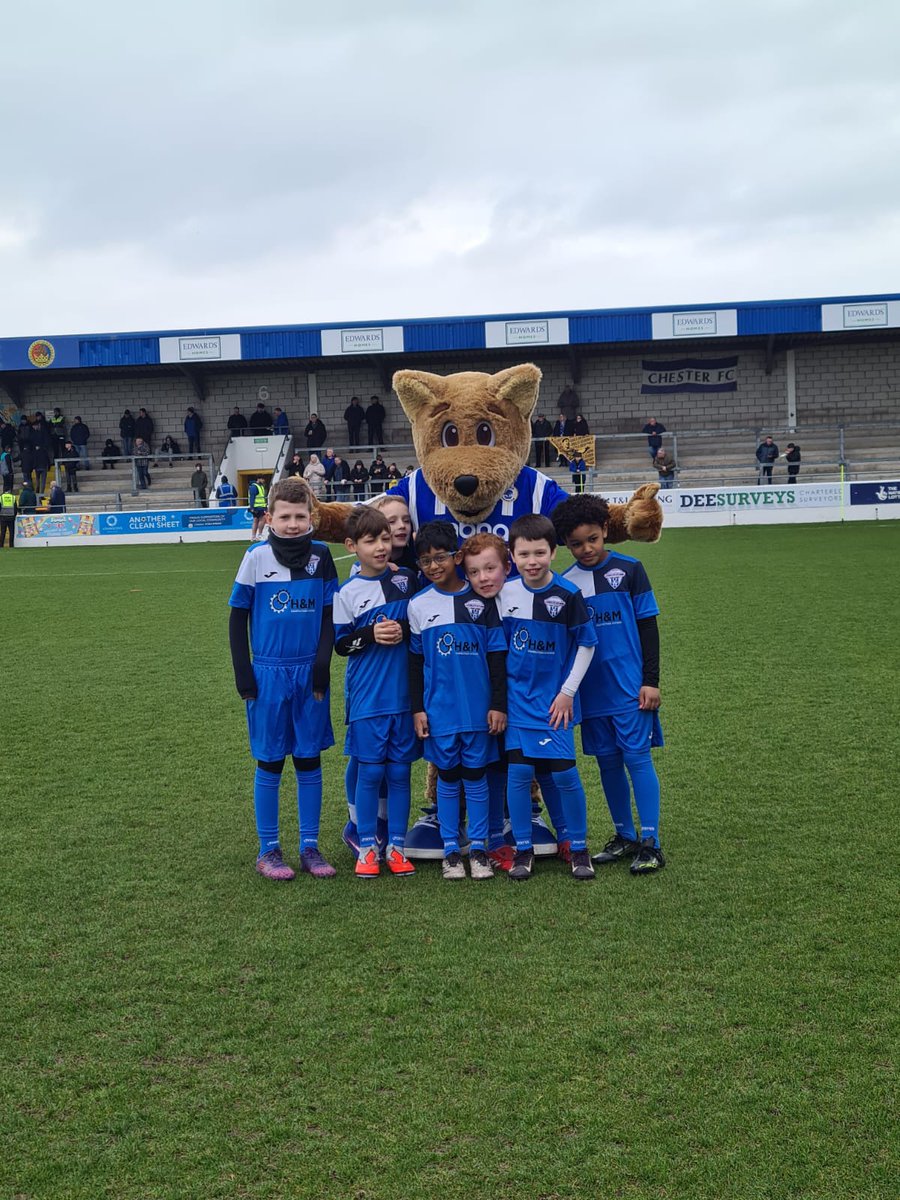 Christleton NewScene tweet media