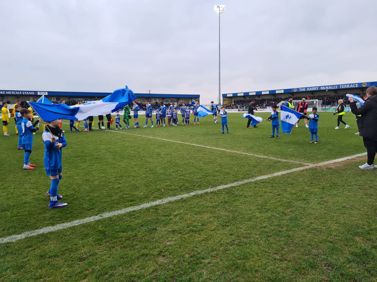 Christleton NewScene tweet media