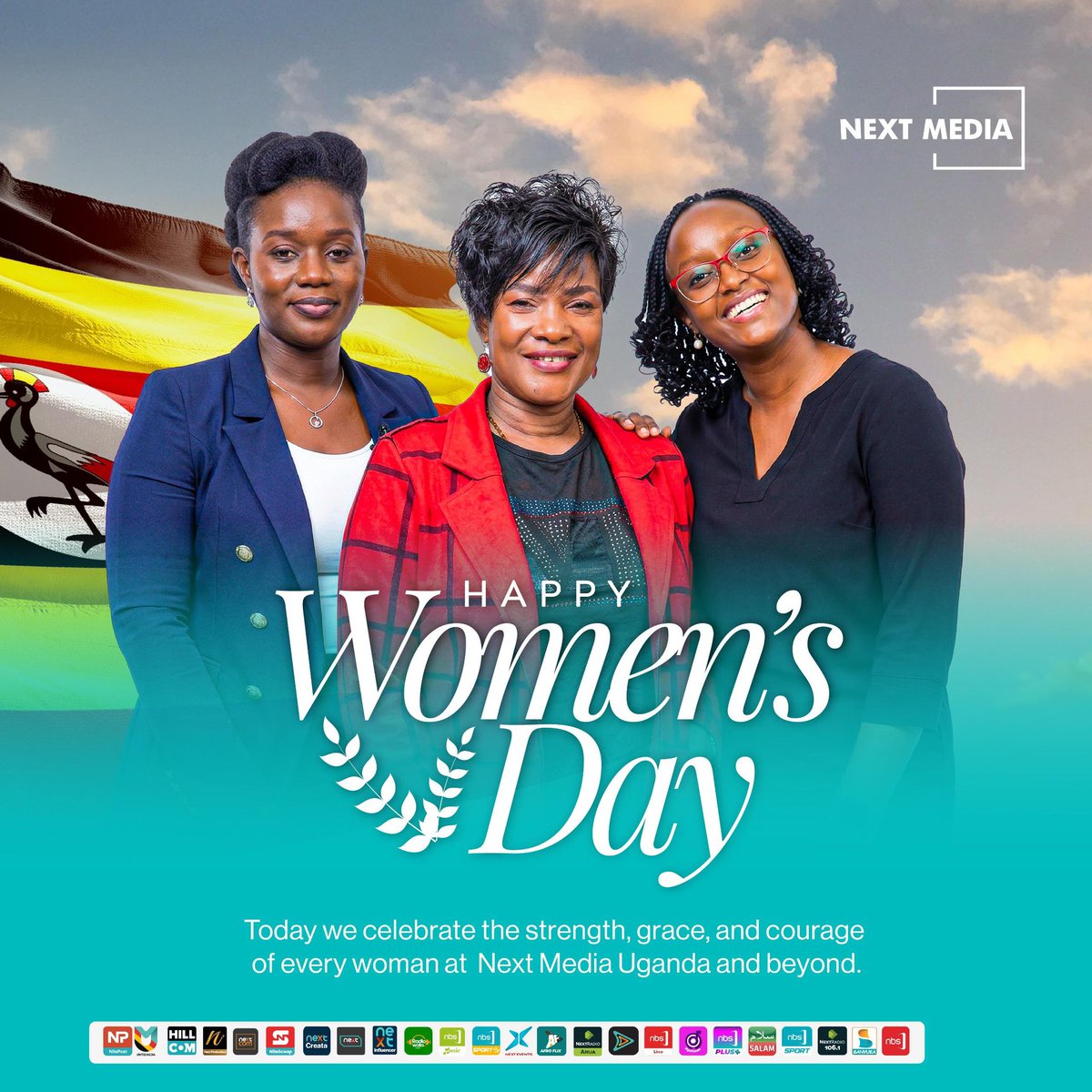 Kin Kariisa🇺🇬 tweet media