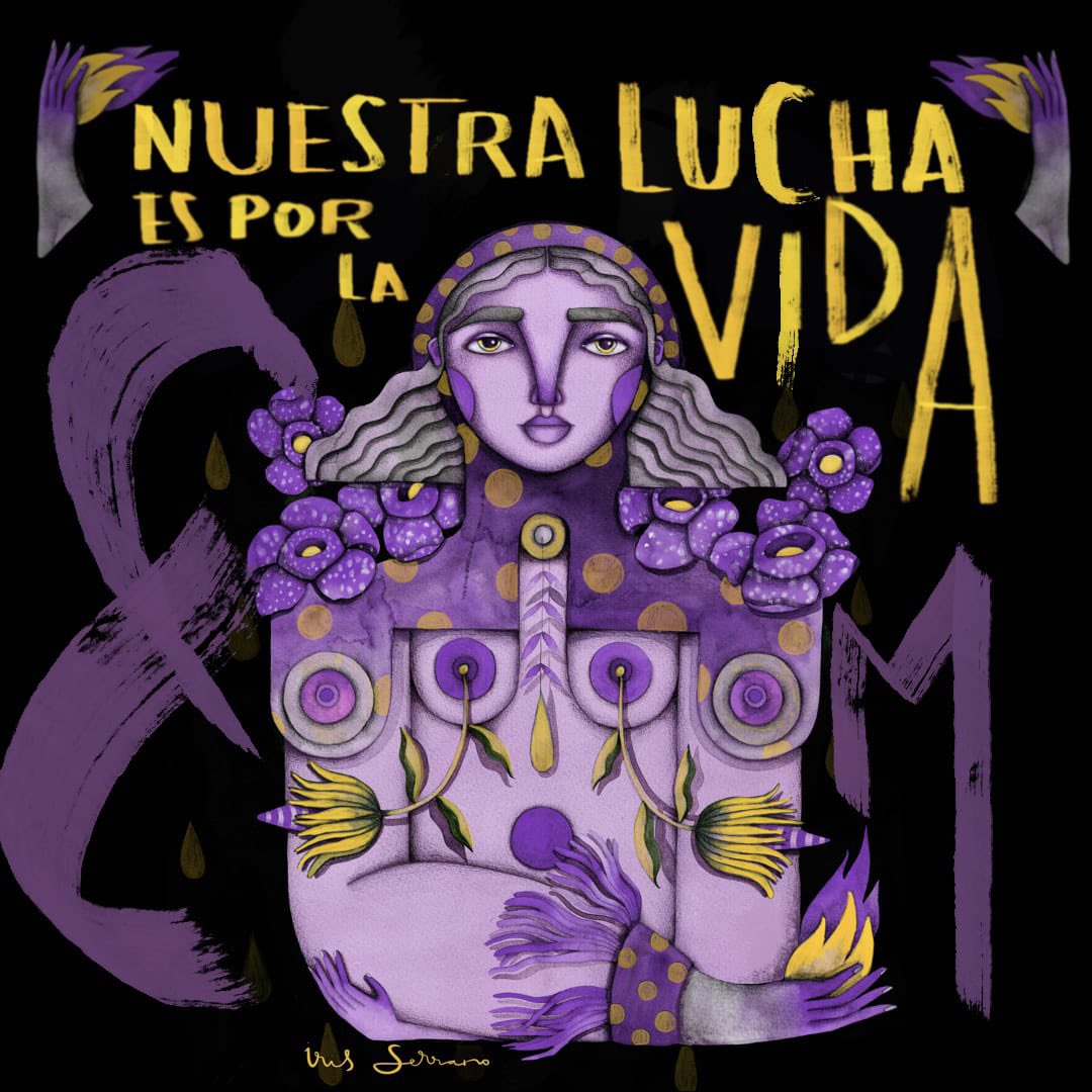 Amparo Sánchez tweet media