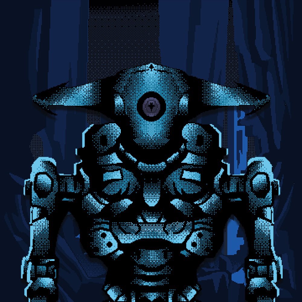 The Signal Beneath the World

While wandering this unfamiliar realm, I detected a rhythm beneath the land itself - a steady pulse that reminded me of the old signals the Watchers once followed across the Eyeverse.

Curiosity is a difficult thing to silence.

So I followed it. 👁