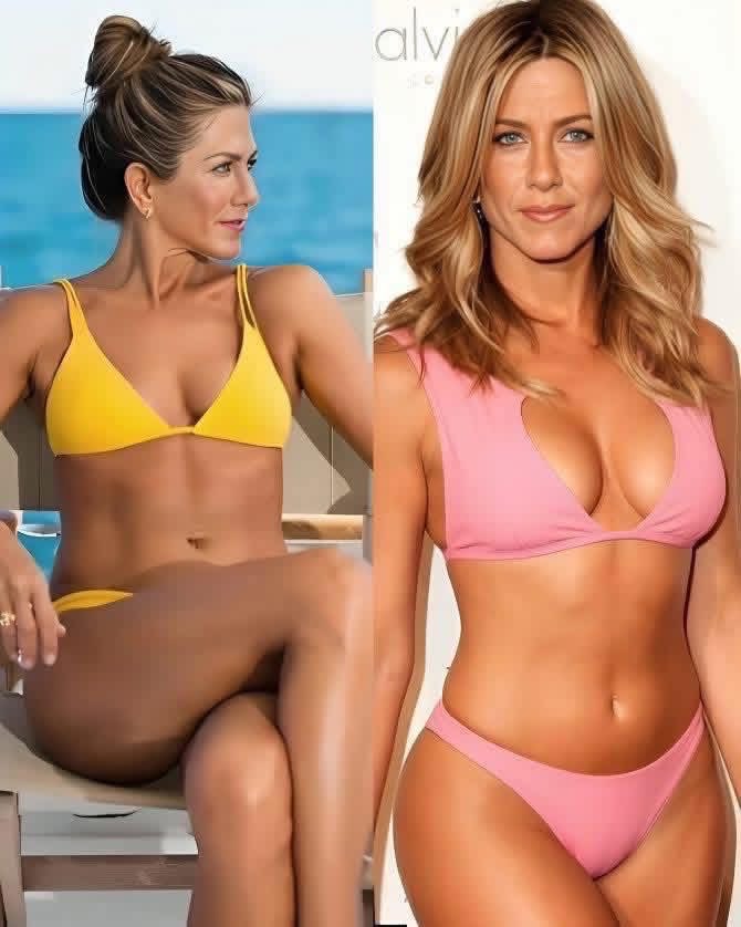 Jennifer Aniston tweet media