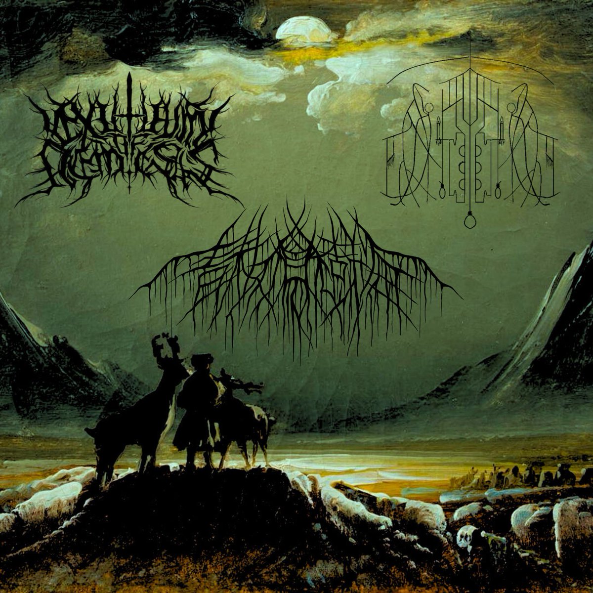 exitium_of_nemesis_band tweet media