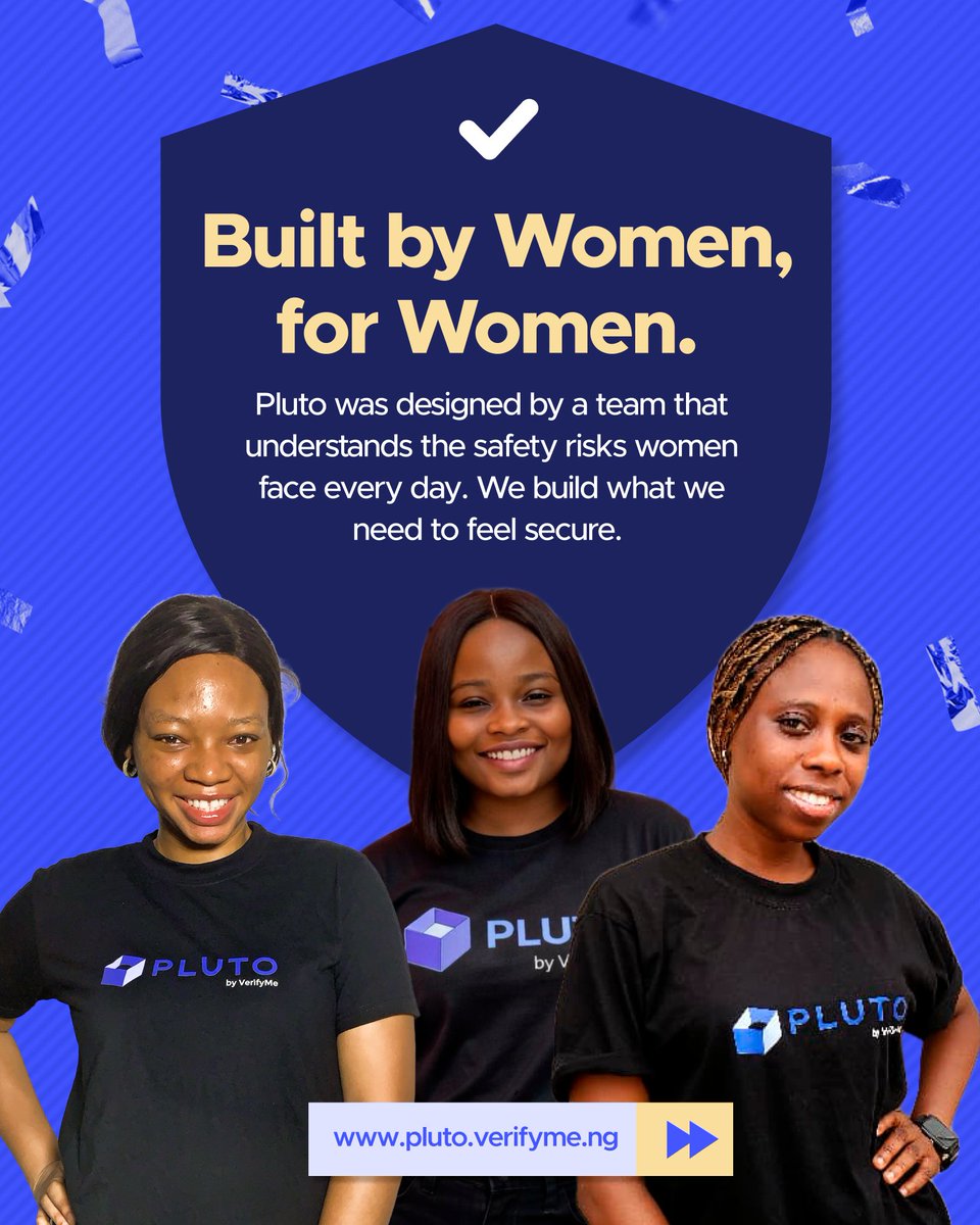 Pluto Nigeria tweet media