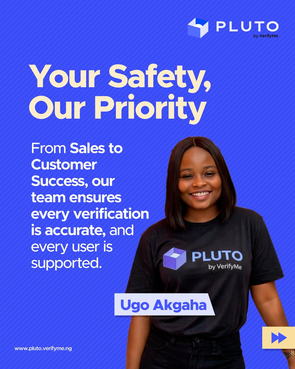 Pluto Nigeria tweet media