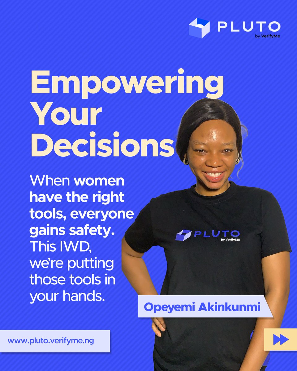 Pluto Nigeria tweet media