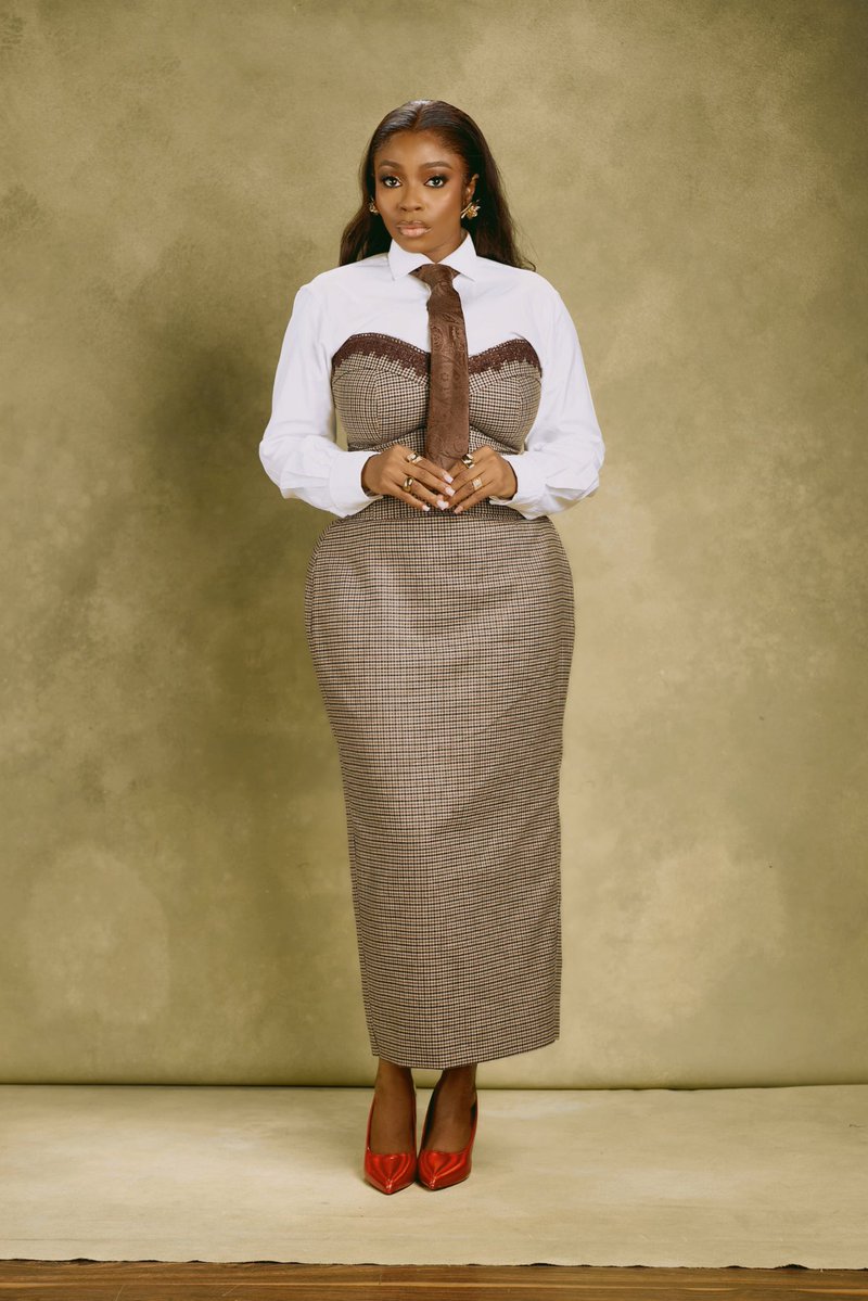 Bolaji Ogunmola Armies tweet media