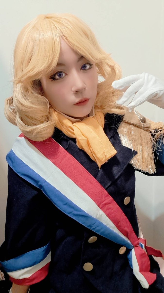 フランソワ
Dr. STONE好きな方が繋がりたいな....₍₍ (ง ˙؎˙ )ว ⁾⁾