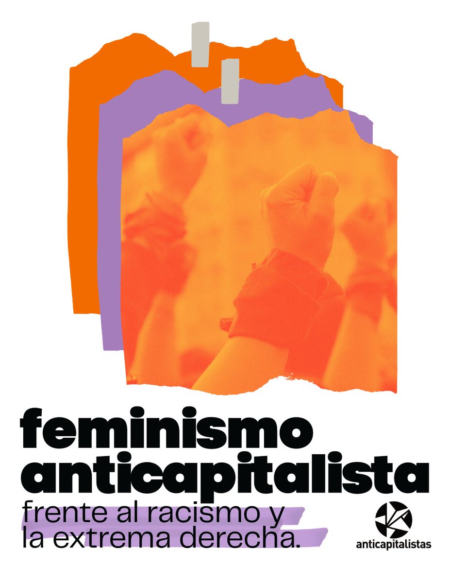 Anticapitalistas tweet media