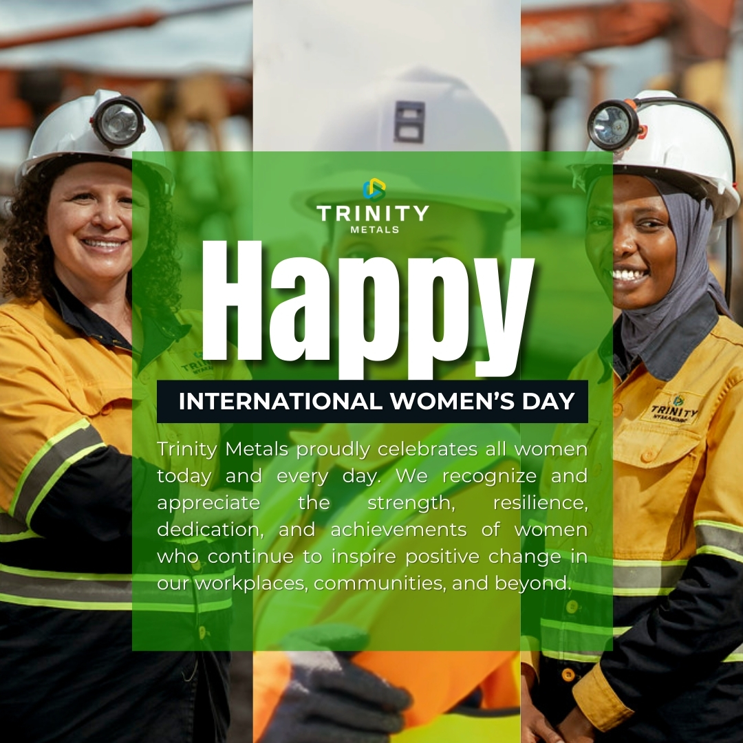 Trinity Metals tweet media