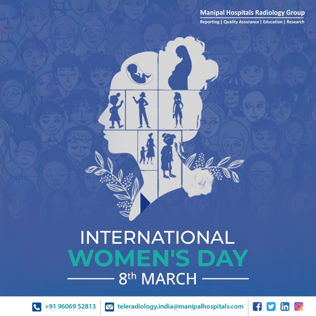 Manipal Hospitals Radiology Group(MHRG) tweet media