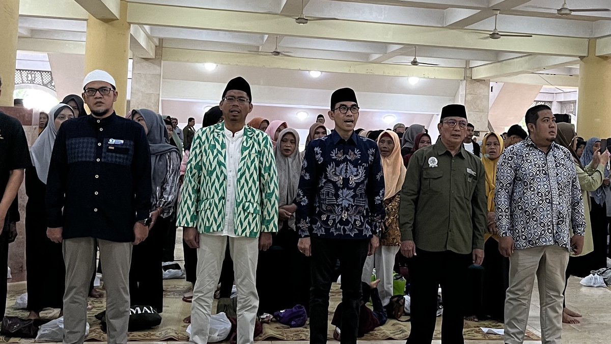 Pemberdayaan Muhammadiyah tweet media