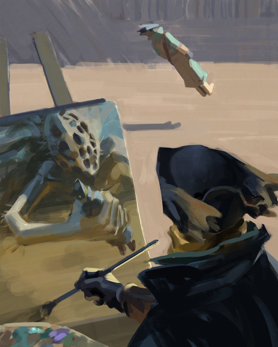 VideoArtGame tweet media